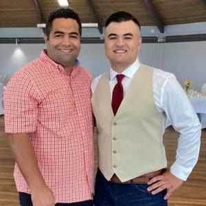 Meet your Posher, Owen